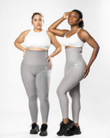 Flex Sauna Legging - Grey